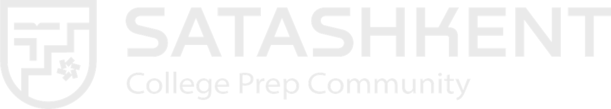 SATashkent — College Prep Community
